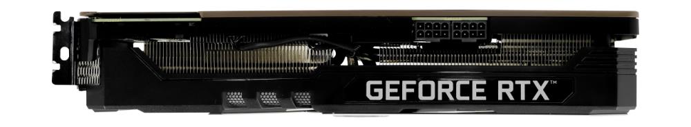 Graphics Card PALIT NVIDIA GeForce RTX 3080 Ti 12 GB