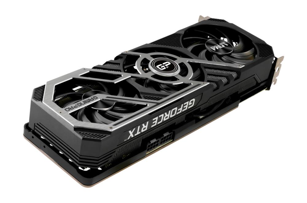 Graphics Card PALIT NVIDIA GeForce RTX 3080 Ti 12 GB