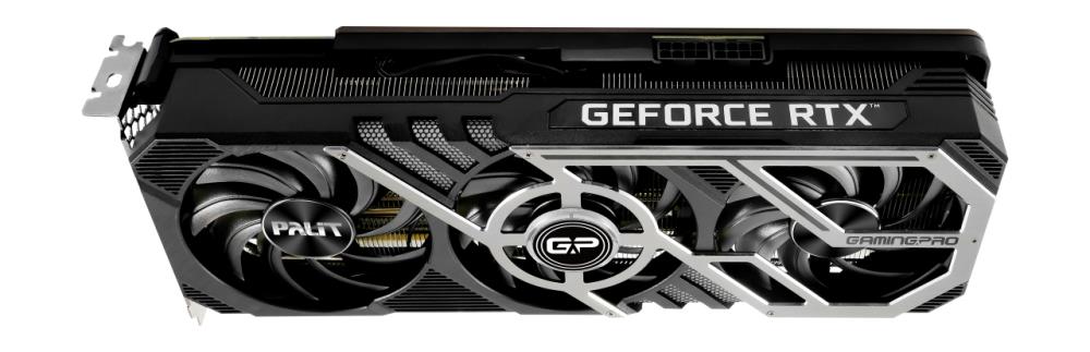 Graphics Card PALIT NVIDIA GeForce RTX 3080 Ti 12 GB