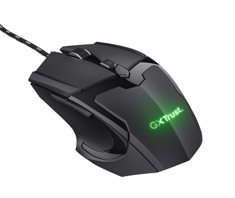 HEADSET +MOUSE GXT785/24487 TRUST