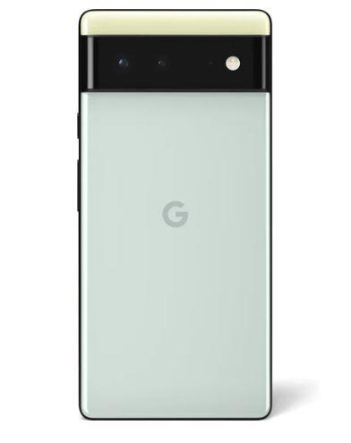 MOBILE PHONE PIXEL 6 128GB 5G/SEAFOAM GAO2910-GB GOOGLE