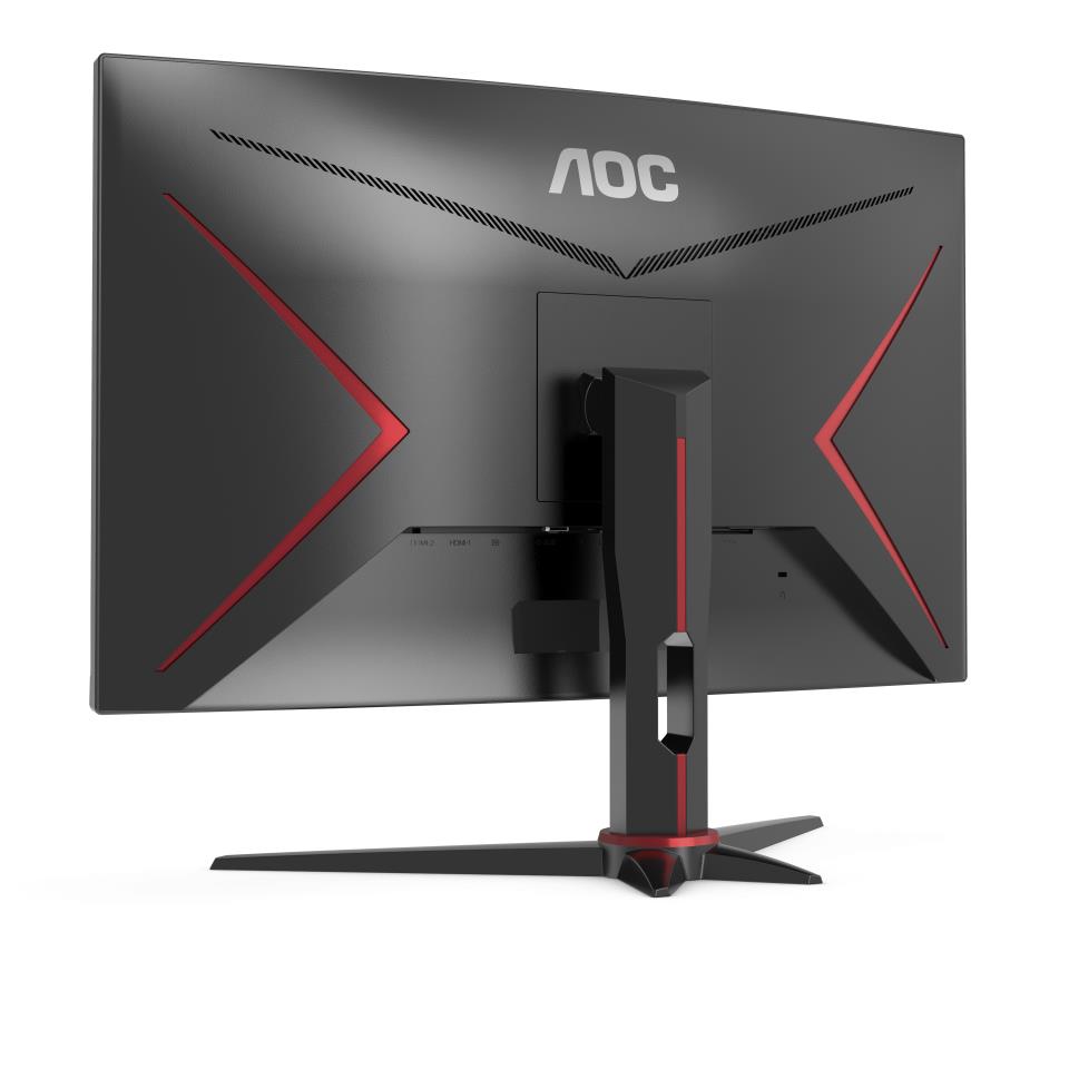 AOC C27G2AE/BK 27" Gaming/Curved
