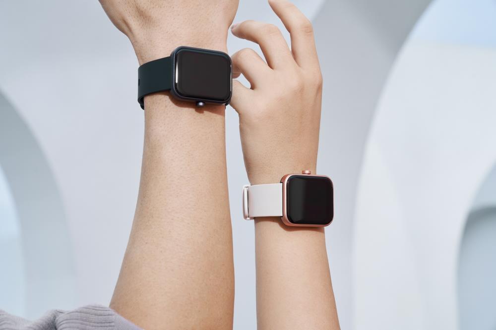 SMARTWATCH MAIMO WATCH/WT2105 ROSE GOLD 70MAI