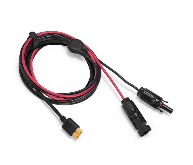 CABLE CHARGE EFMC4-XT60CBL/3.5M 5008004042 ECOFLOW