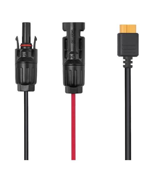 CABLE CHARGE EFMC4-XT60CBL/3.5M 5008004042 ECOFLOW