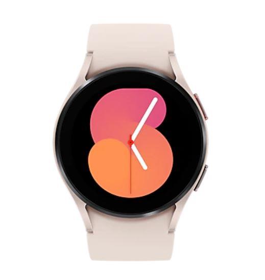 SMARTWATCH GALAXY WATCH5/40MM PINK GOLD SM-R900 SAMSUNG