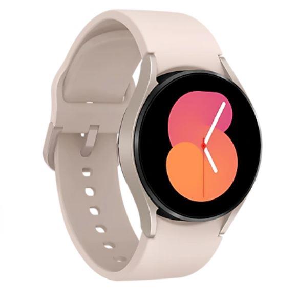 SMARTWATCH GALAXY WATCH5/40MM PINK GOLD SM-R900 SAMSUNG