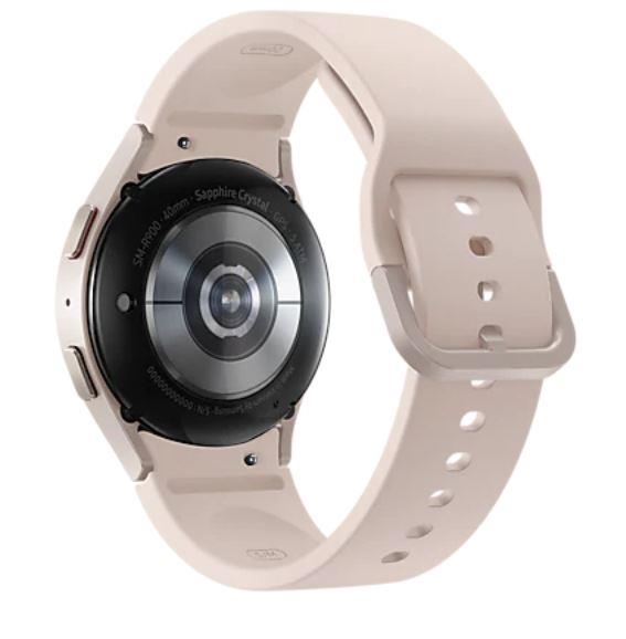SMARTWATCH GALAXY WATCH5/40MM PINK GOLD SM-R900 SAMSUNG