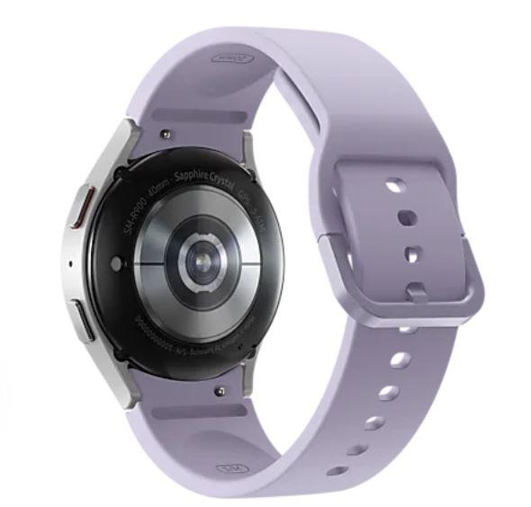 SMARTWATCH GALAXY WATCH5/40MM SILVER SM-R900 SAMSUNG