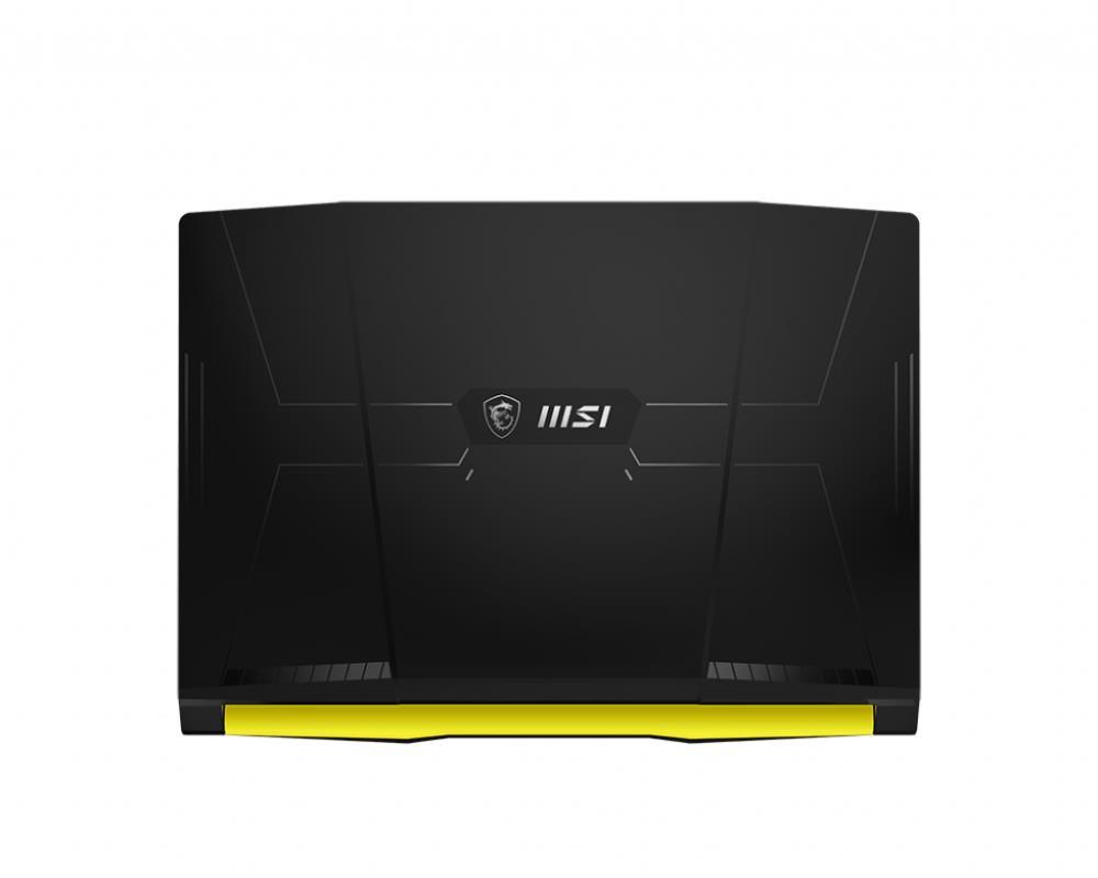 Notebook MSI Crosshair 15 B12UGZ