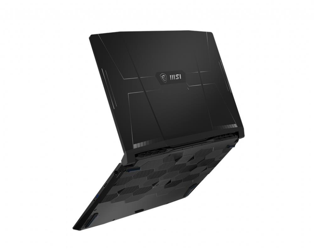 Notebook MSI Crosshair 15 B12UGZ
