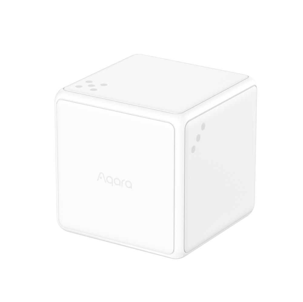 SMART HOME CUBE T1/CTP-R01 AQARA