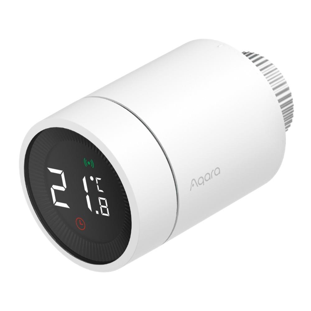 SMART HOME RADIATOR THERMOSTAT/SRTS-A01 AQARA