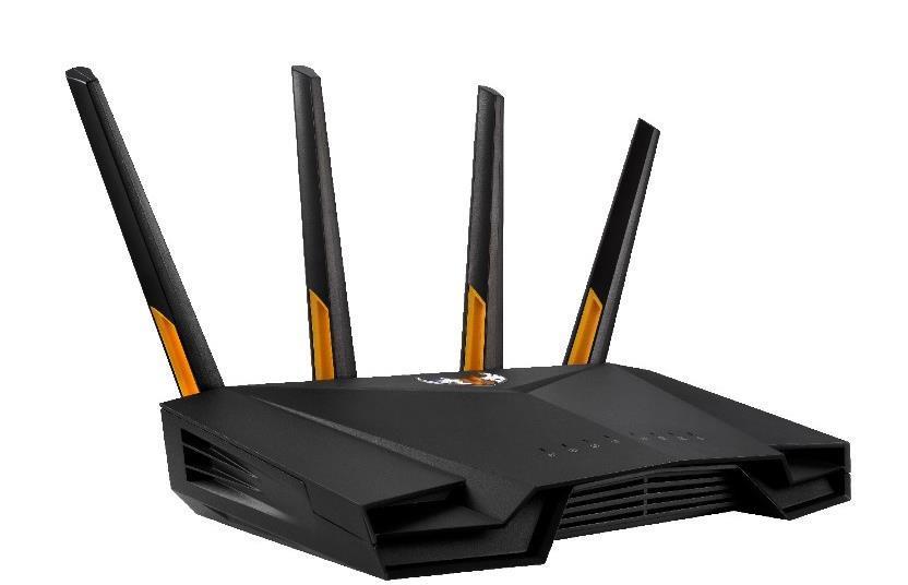 ASUS Wireless Router 3000 Mbps Mesh