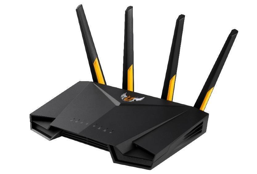 ASUS Wireless Router 3000 Mbps Mesh