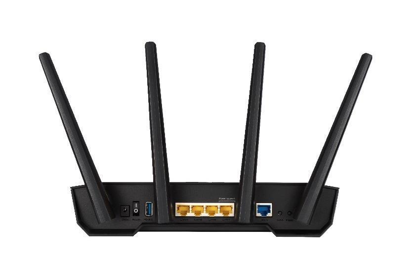 ASUS Wireless Router 3000 Mbps Mesh