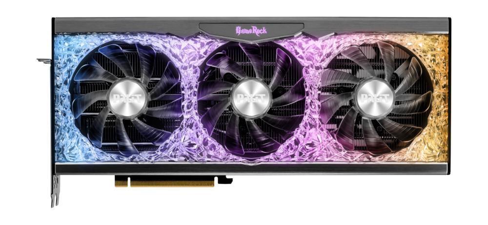 Graphics Card PALIT NVIDIA GeForce RTX 3090 Ti 24 GB