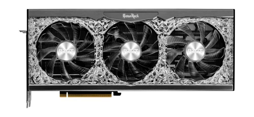 Graphics Card PALIT NVIDIA GeForce RTX 3090 Ti 24 GB