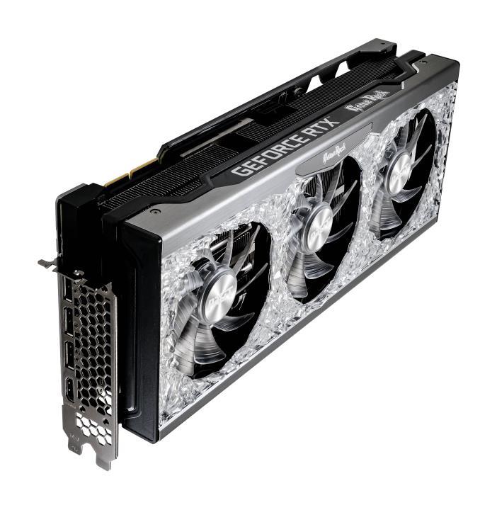 Graphics Card PALIT NVIDIA GeForce RTX 3090 Ti 24 GB