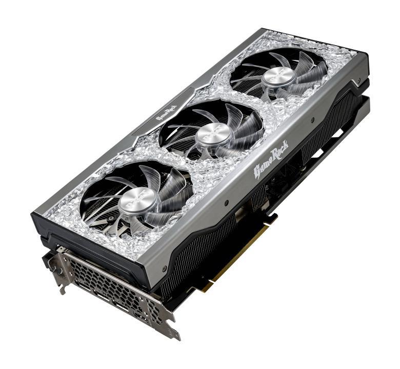 Graphics Card PALIT NVIDIA GeForce RTX 3090 Ti 24 GB