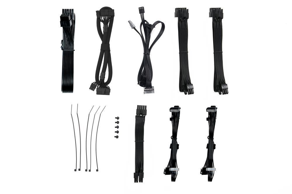 Power Supply BE QUIET 750 Watts Peak Power 820 Watts