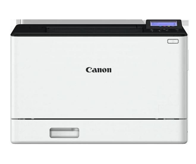 CANON i-SENSYS LBP673Cdw WiFi ETH