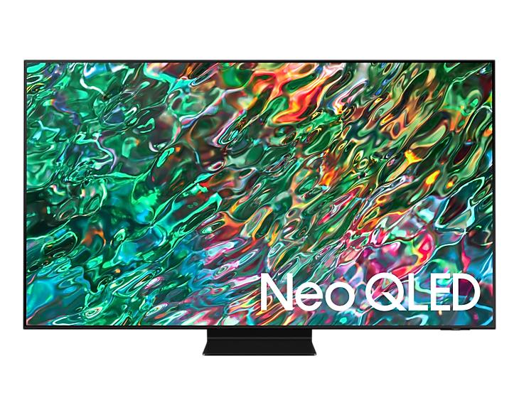 SAMSUNG 75" 4K/Smart QLED