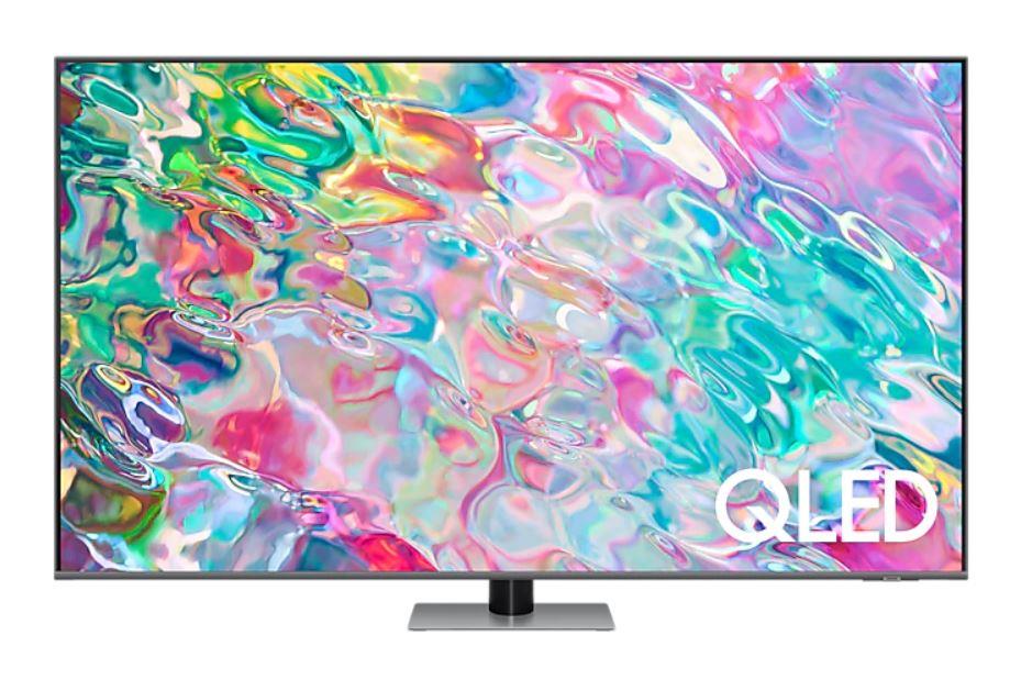 SAMSUNG 65" 4K/Smart QLED