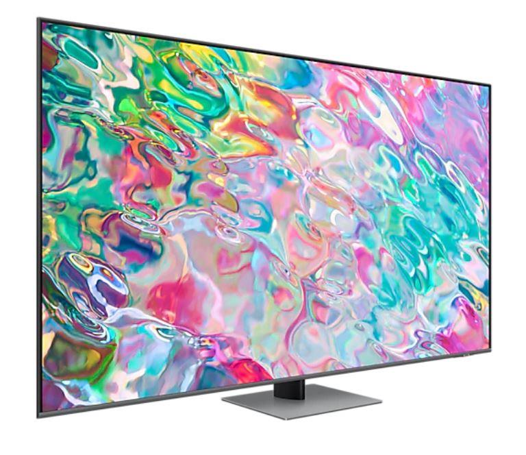 SAMSUNG 65" 4K/Smart QLED