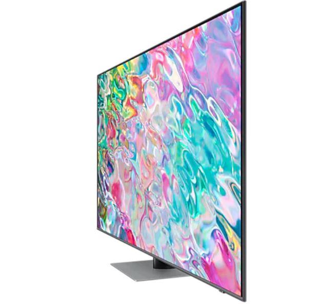 SAMSUNG 65" 4K/Smart QLED