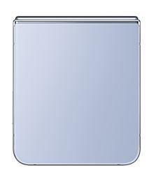 MOBILE PHONE GALAXY FLIP4 5G/512GB BLUE SM-F721 SAMSUNG