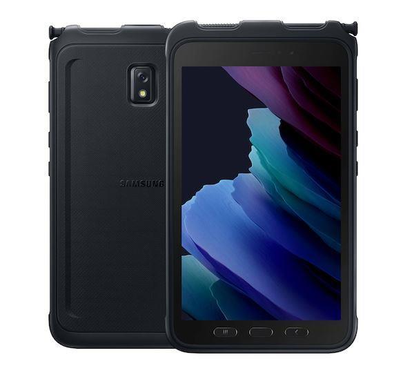 TABLET GALAXY SM-T570 8" 64GB/WI-FI BLACK SM-T570 SAMSUNG