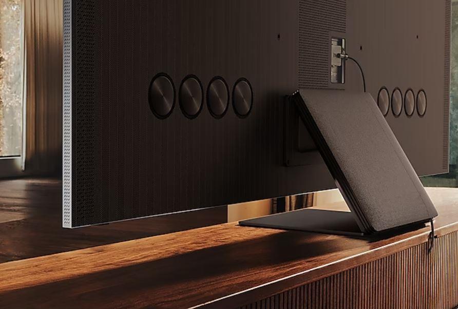 SAMSUNG 75" 8K/Smart QLED