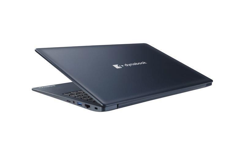 TOSHIBA Satellite Pro Dynabook C50-J-112 CPU i5-1135G7
