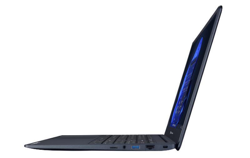 TOSHIBA Satellite Pro Dynabook C50D-B-10C CPU 5600U