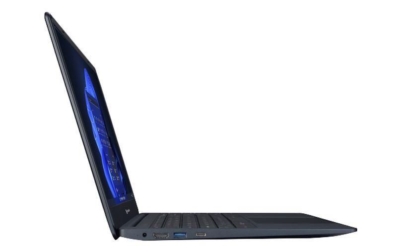 TOSHIBA Satellite Pro Dynabook C50D-B-10C CPU 5600U