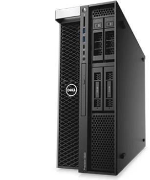 PC DELL Precision T5820