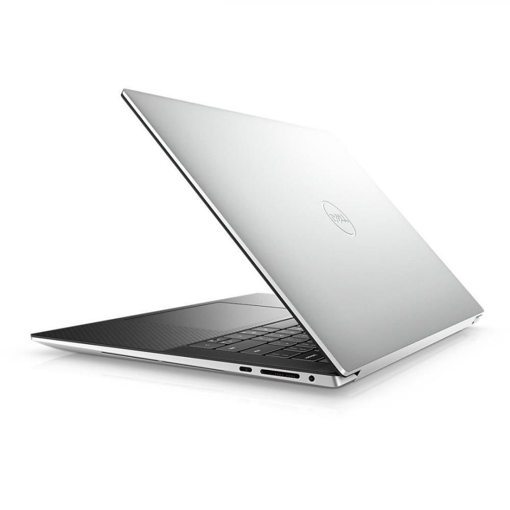 DELL XPS 9520 CPU i9-12900HK
