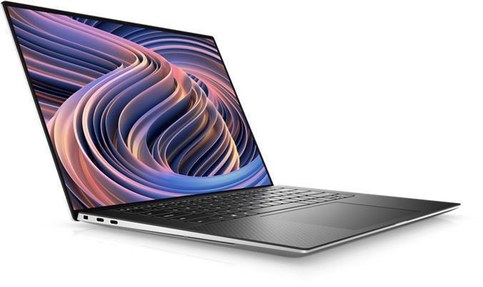 DELL XPS 9520 CPU i9-12900HK