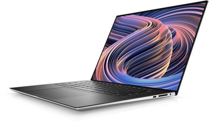 DELL XPS 9520 CPU i9-12900HK