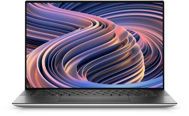 DELL XPS 9520 CPU i9-12900HK