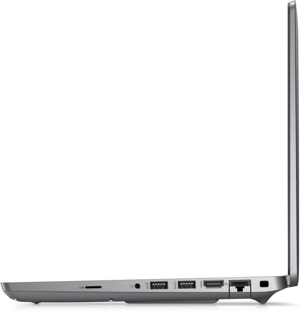 Notebook DELL Latitude 5431