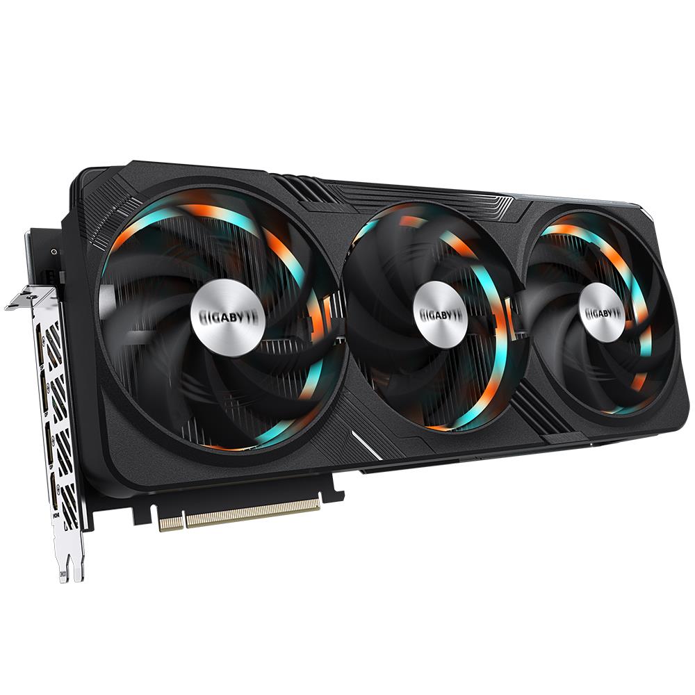 GIGABYTE NVIDIA GeForce RTX 4090 24 GB GDDR6X