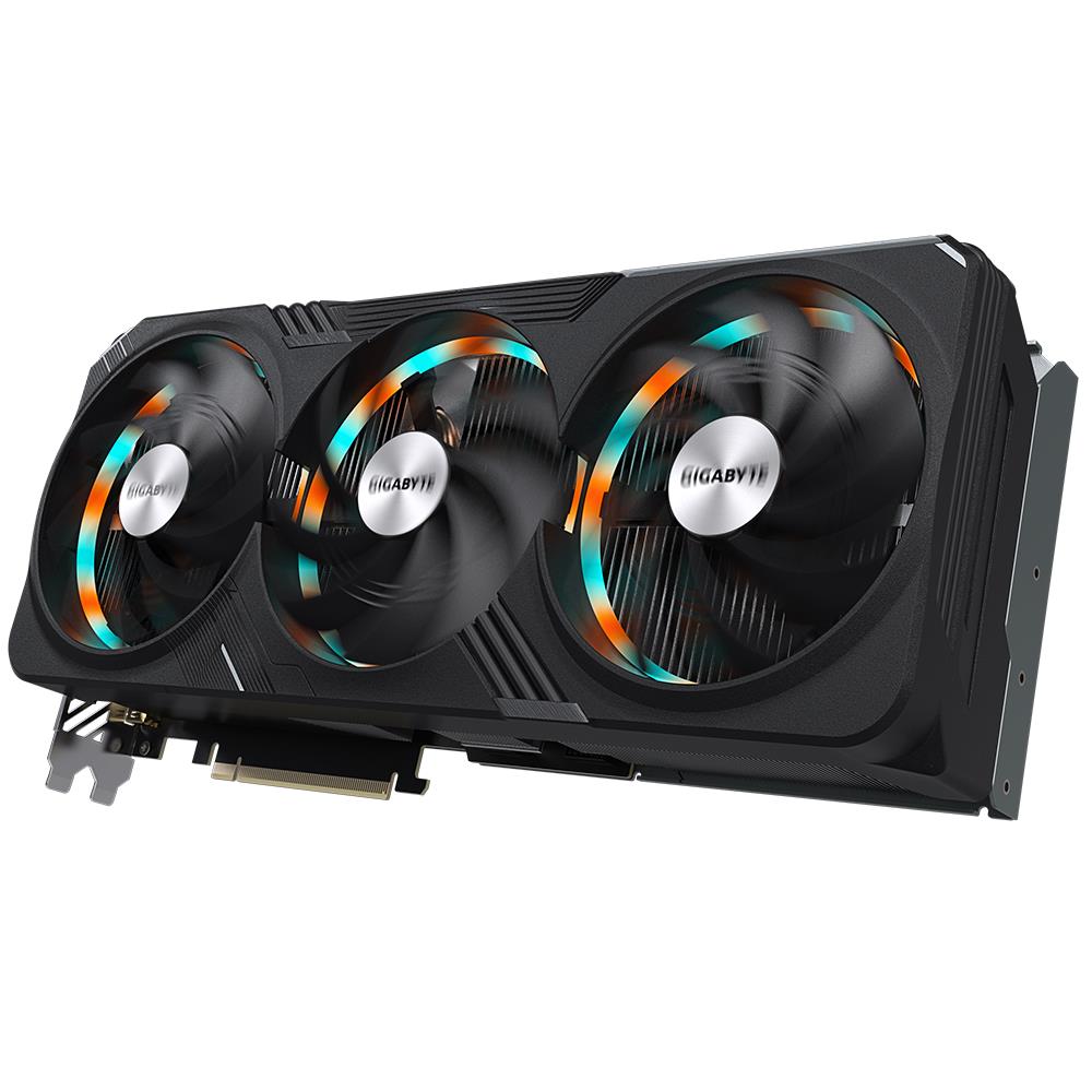 GIGABYTE NVIDIA GeForce RTX 4090 24 GB GDDR6X