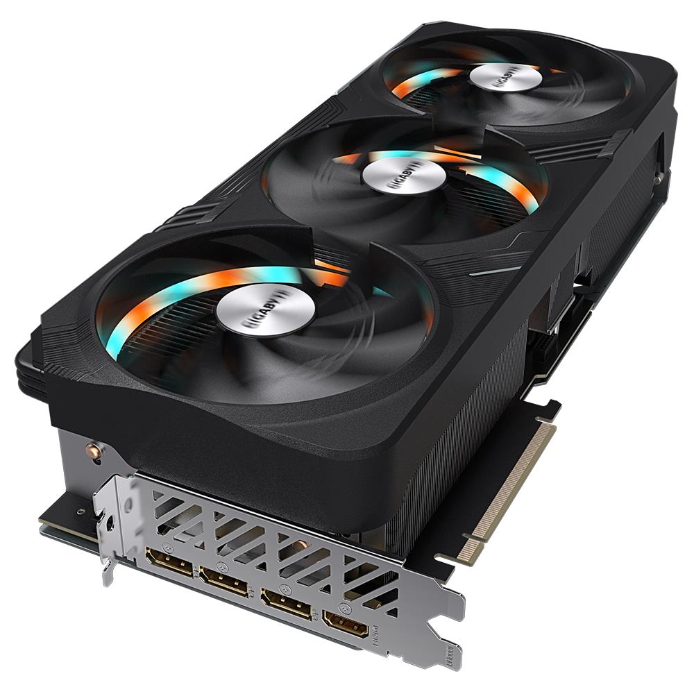 GIGABYTE NVIDIA GeForce RTX 4090 24 GB GDDR6X