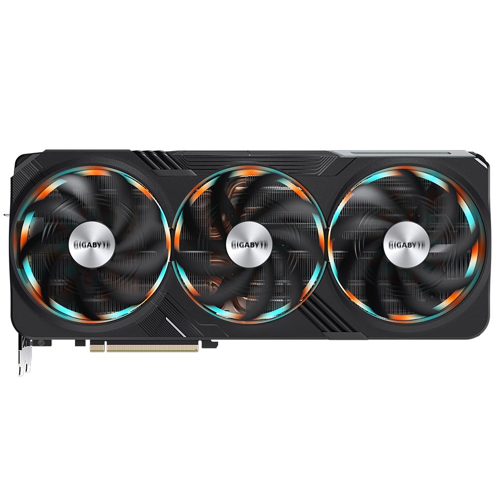 GIGABYTE NVIDIA GeForce RTX 4090 24 GB GDDR6X