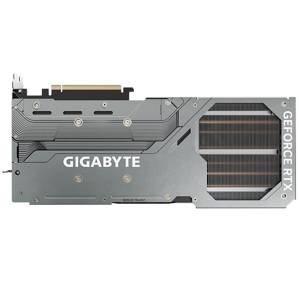 GIGABYTE NVIDIA GeForce RTX 4090 24 GB GDDR6X