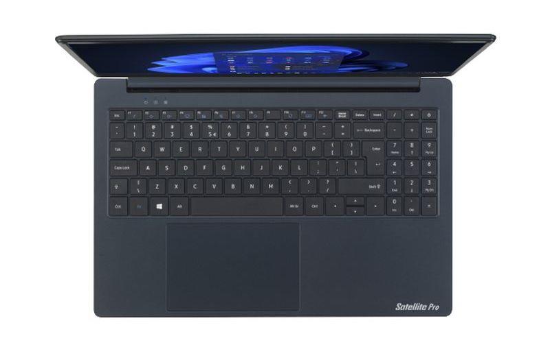 TOSHIBA Satellite Pro Dynabook C50-J-113 CPU i3-1115G4