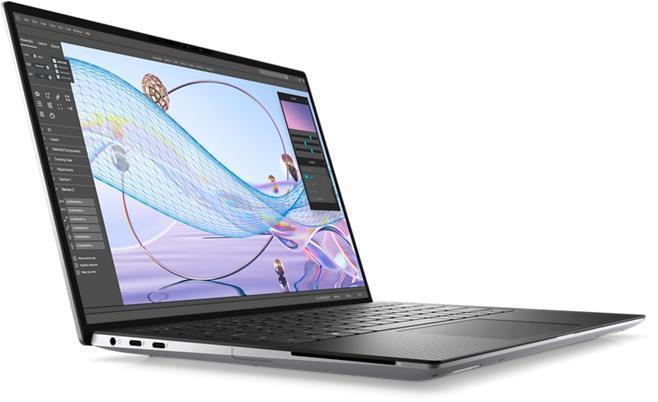 DELL Precision 5470 CPU i7-12800H