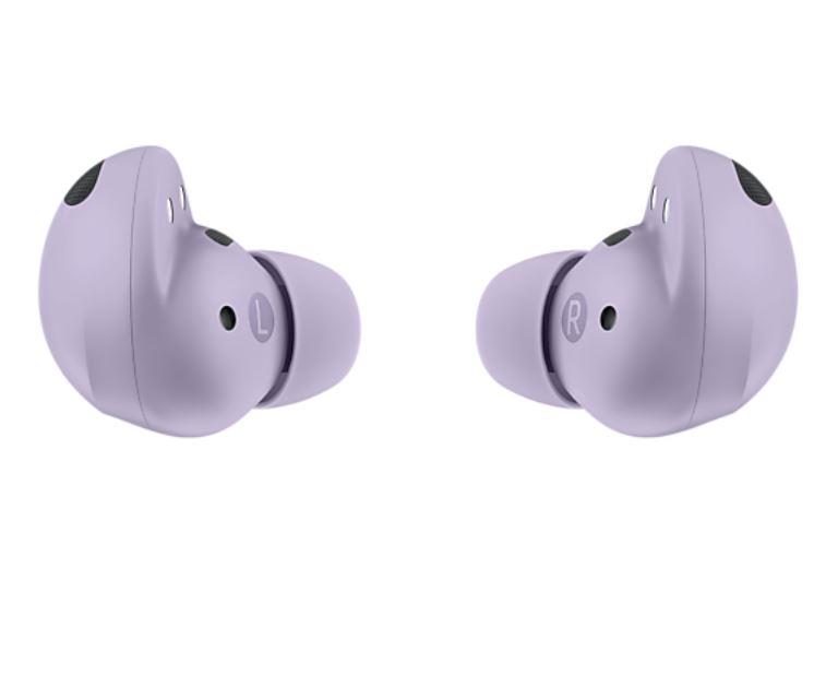 HEADSET GALAXY BUDS2 PRO/LIGHT VIOLET SM-R510 SAMSUNG